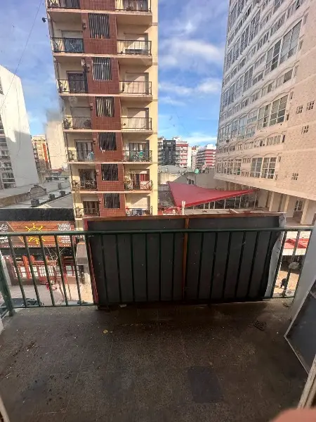 Departamento de 4 ambientes en venta en Centro
