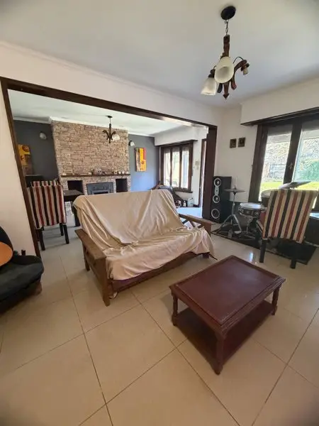 Casa de 3 ambientes en venta en Mar del Plata