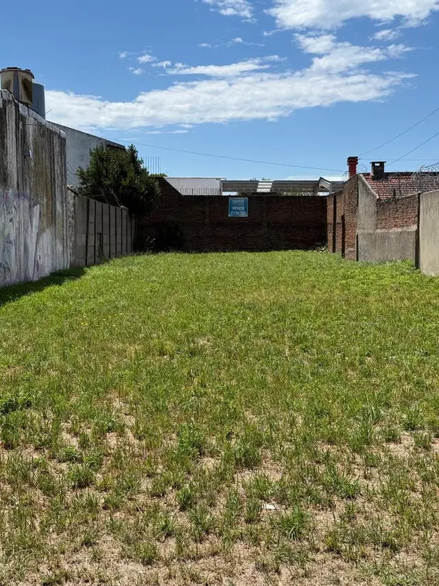 Terreno en venta en CORONEL DORREGO