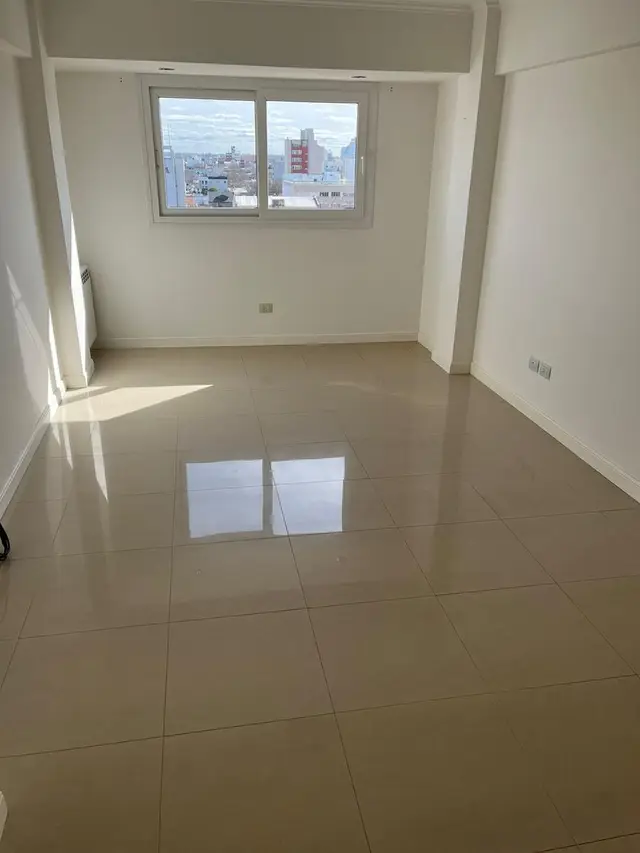 Departamento de 2 ambientes en alquiler en Centro