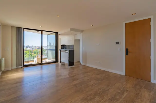 Departamento de 3 ambientes en venta en Centro