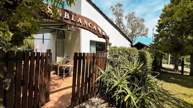 Casa de 6 ambientes en venta en LAS AMERICAS