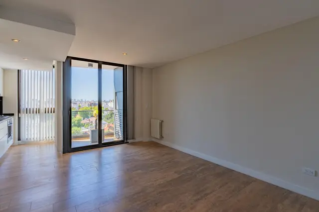 Departamento de 2 ambientes en venta en Centro