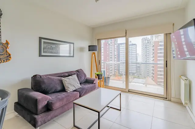 Departamento de 2 ambientes en venta en Stella Maris