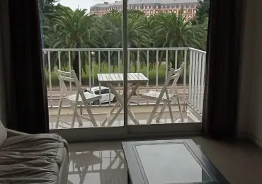 Departamento de 3 ambientes en alquiler en Área Centro