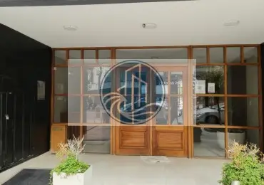 Departamento de 1 ambiente en alquiler en Centro