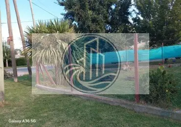 Casa de 2 ambientes en venta en JURAMENTO