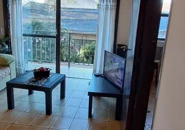 Departamento de 4 ambientes en venta en FUNES Y SAN LORENZO