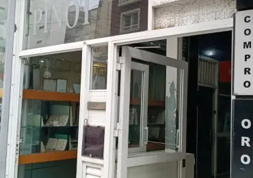 Departamento en venta en Centro