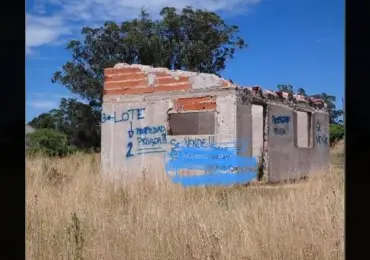 Terreno en venta en LOS ACANTILADOS