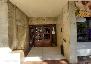 Departamento de 3 ambientes en venta en LA PERLA