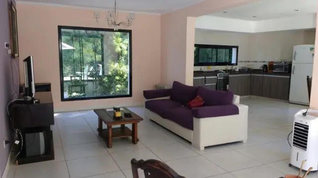 Casa de 4 ambientes en venta en BOSQUE PERALTA RAMOS