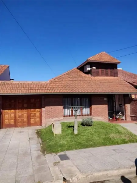 Departamento de 4 ambientes en venta en LAS LILAS