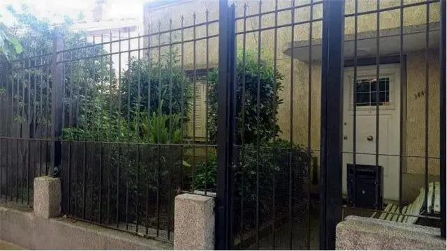 Departamento de 4 ambientes en venta en NUEVA POMPEYA