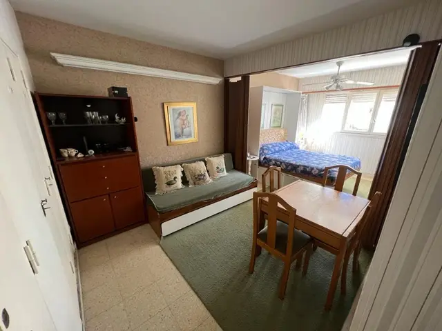 Departamento de 4 ambientes en venta en Centro