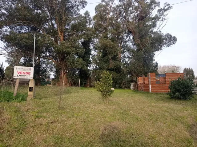 Terreno en venta en PUNTA MOGOTES