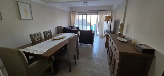Departamento de 4 ambientes en venta en Mar del Plata