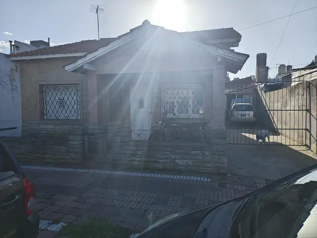Casa en venta en SAN JOSE
