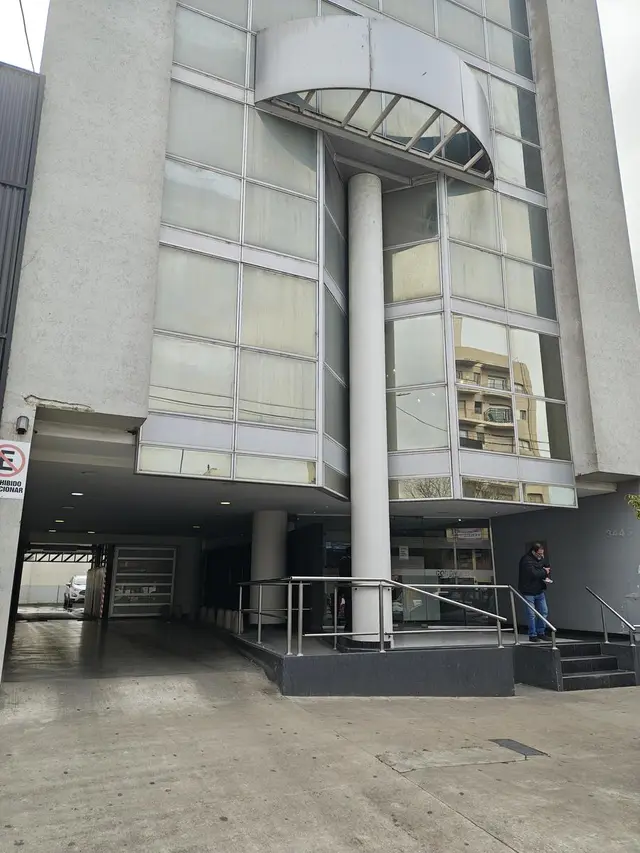 Cochera en venta en Centro