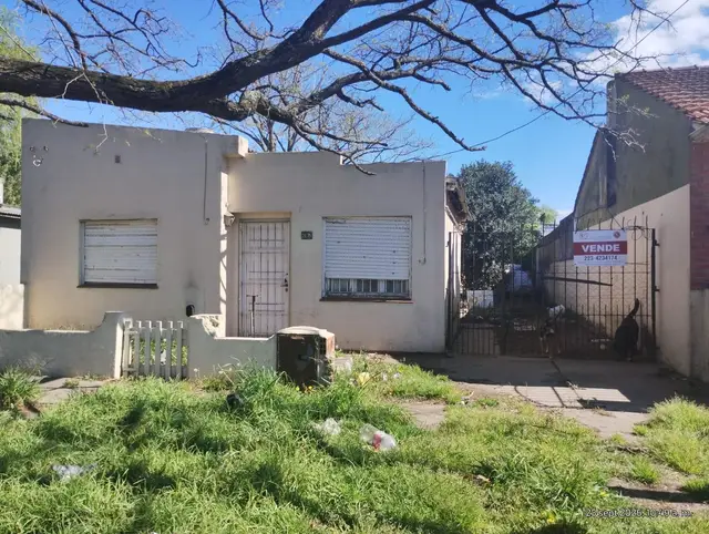 Casa de 2 ambientes en venta en Mar del Plata