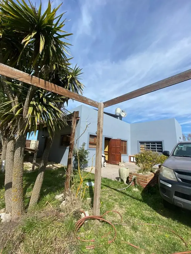 Casa de 3 ambientes en venta en LAS AVENIDAS