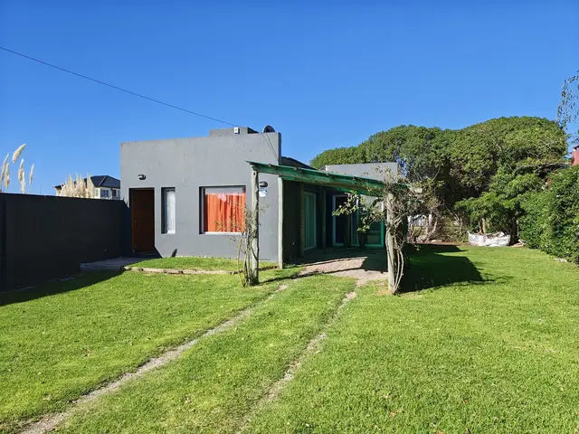 Casa de 3 ambientes en venta en Mar del Plata