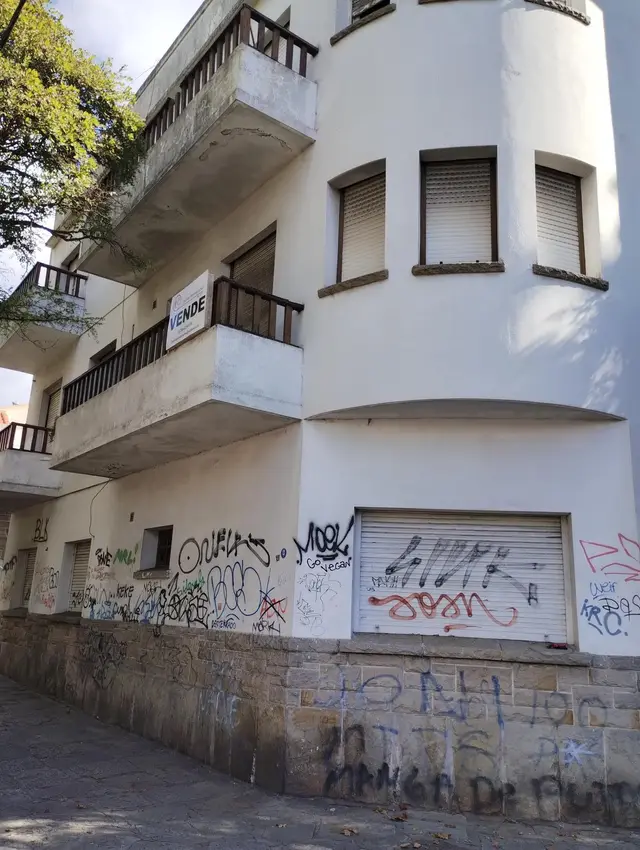 Departamento de 3 ambientes en venta en Chauvín