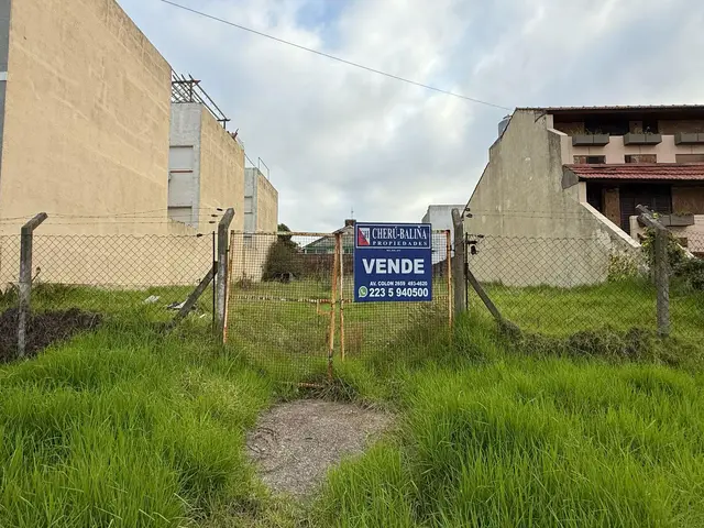 Terreno en venta en PUNTA MOGOTES
