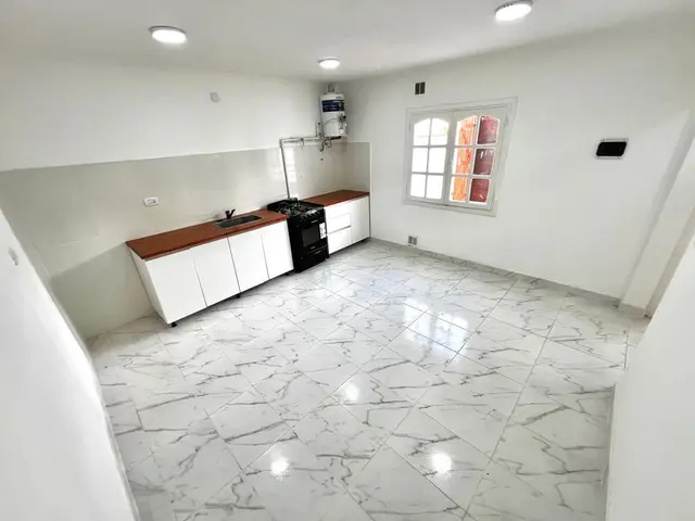 PH de 2 ambientes en venta en DEL PUERTO