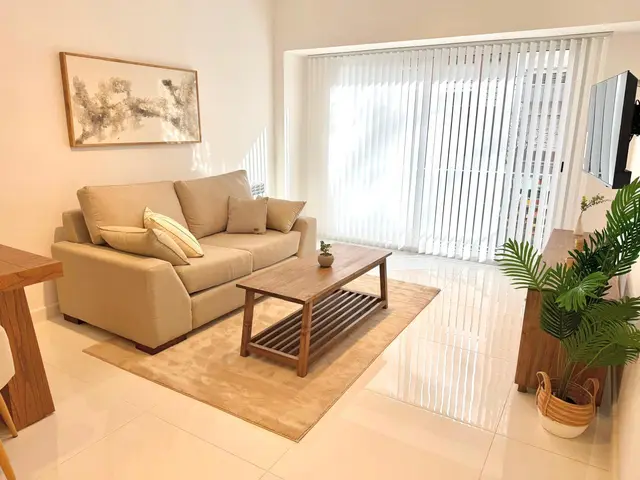 Departamento de 3 ambientes en venta en Centro