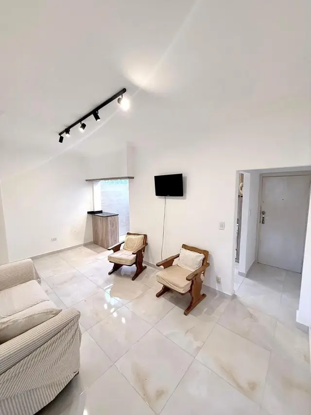 Departamento de 2 ambientes en venta en Centro