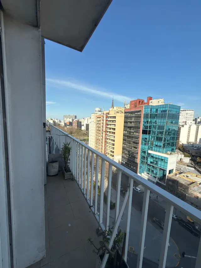 Departamento en alquiler en Centro