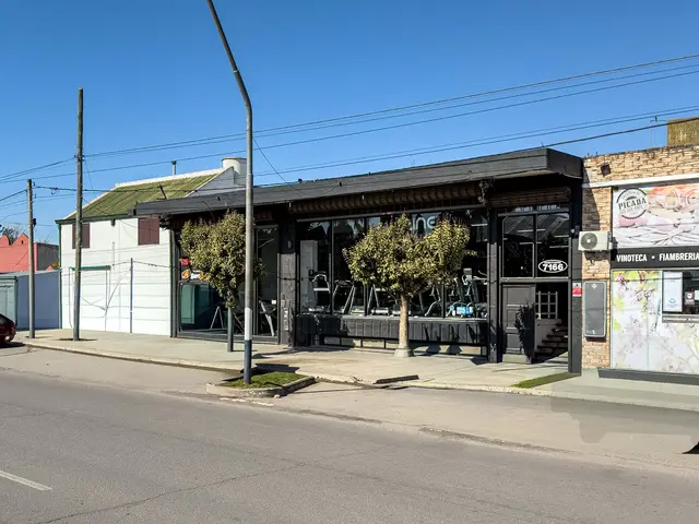 Local en venta en Constitución