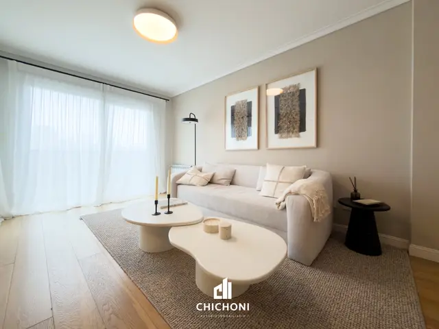 Departamento de 2 ambientes en alquiler en GENERAL ROCA