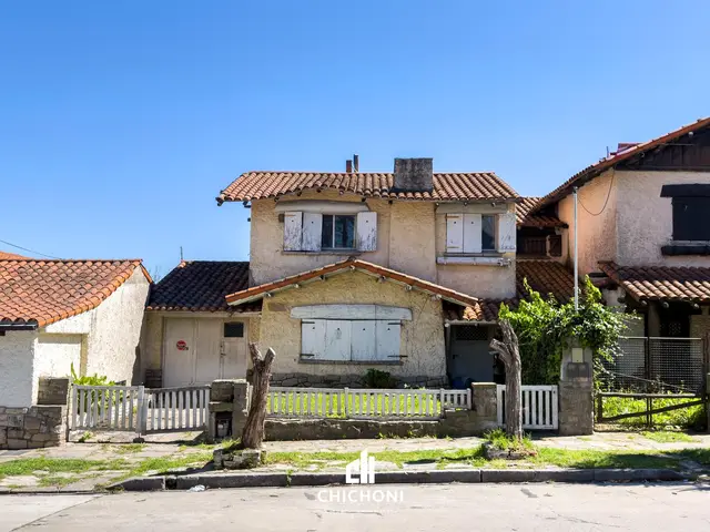 Casa de 4 ambientes en venta en LOMAS DE STELLA MARIS