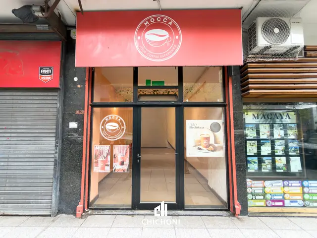 Local en alquiler en Centro