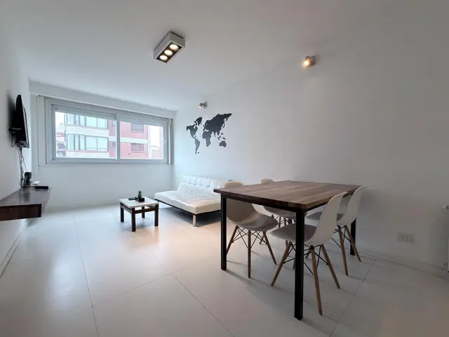 Departamento de 3 ambientes en alquiler en LOMAS DE STELLA MARIS