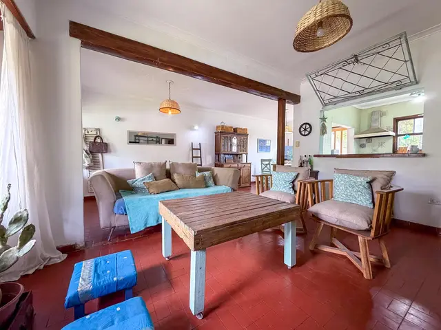 Casa de 5 ambientes en venta en EL JARDIN DE PERALTA RAMOS