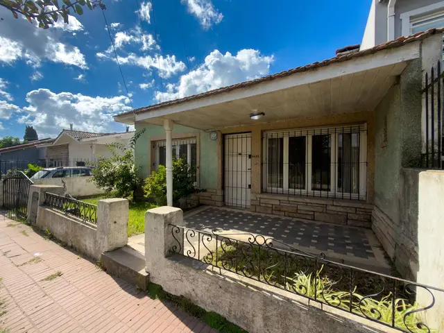 Casa de 4 ambientes en venta en EL PROGRESO