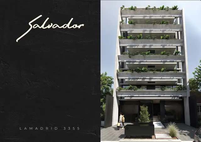 Departamento de 2 ambientes en venta en GENERAL ROCA