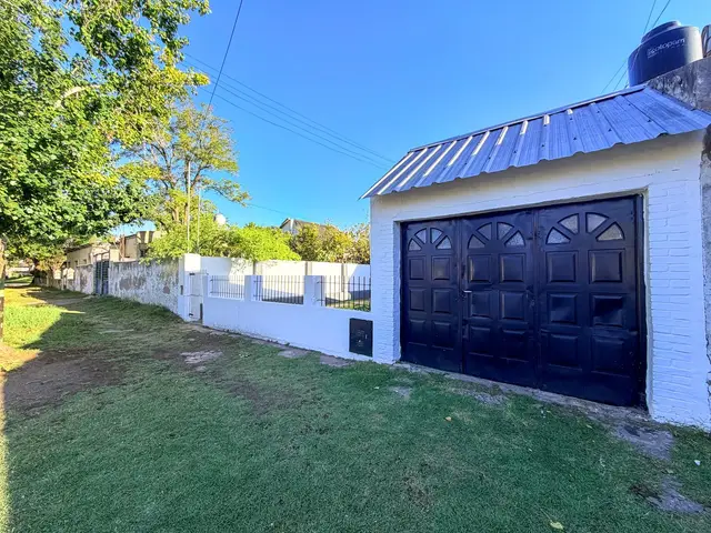 Casa en venta en RIVADAVIA BERNARDINO