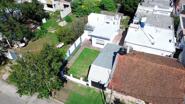 Terreno en venta en RIVADAVIA BERNARDINO