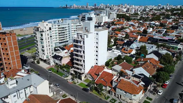 Departamento de 2 ambientes en venta en PARQUE LURO