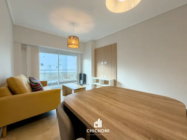 Departamento de 2 ambientes en venta en Centro