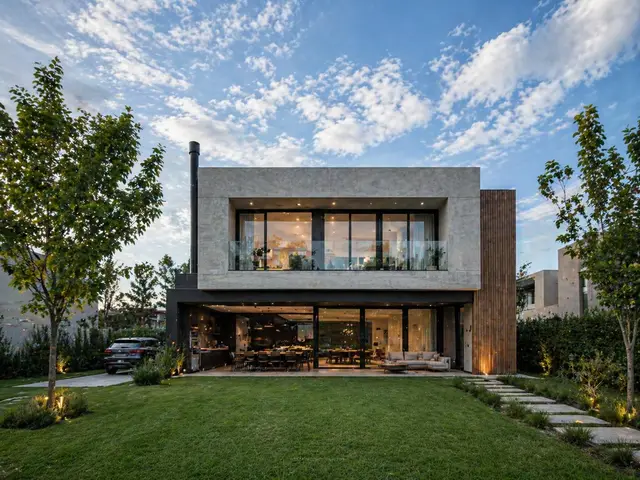 Terreno en venta en BOSQUE PERALTA RAMOS