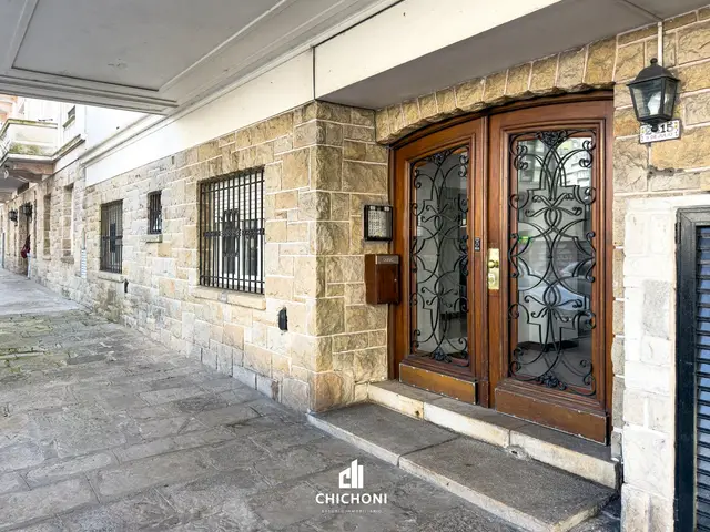 Departamento de 3 ambientes en venta en LA PERLA