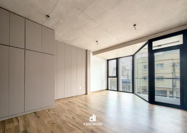 Departamento de 1 ambiente en venta en ESTACION TERMINAL (ALDREY)