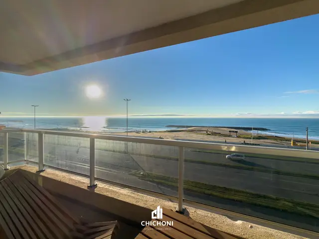 Departamento de 1 ambiente en venta en CONSTITUCION