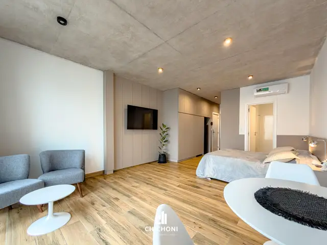 Departamento de 1 ambiente en venta en ESTACION TERMINAL (ALDREY)
