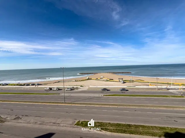 Departamento de 2 ambientes en venta en CONSTITUCION